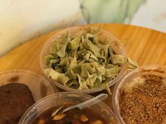 -大福来锅巴菜(古文化街店)