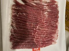 -京门老爆三·铜锅涮肉 爆肚(望京店)