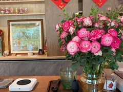 -春风习习