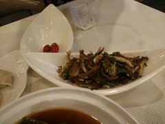 -渔娘渔家丹东海鲜(东直门店)