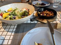 -小满Grainkitchen(滨江商业广场店)