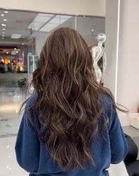 -5M HAIR SALON精品店