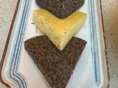 双色小米糕-五福茗点茶楼(花都雅乐城店)