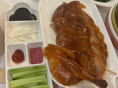 -大鸭梨(天通西苑店)