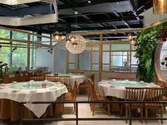 大堂-蜀水别园(青杠树店)