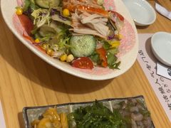 -鳗鲔料理小馆