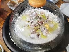 -黄寺蒸汽海鲜(黄寺大街店)