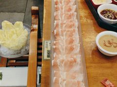 -乐宴·老北京铜火锅(八卦岭店)
