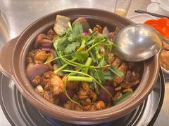 -胡须佬鸡煲四季火锅店(石厦西村直营店)