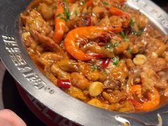 -胖哥俩肉蟹煲(福州仓山爱琴海店)