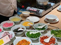 -御水泉·国际水疗会(广州长隆店)