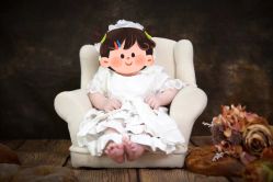 -童年时光专业儿童摄影(龙首店)