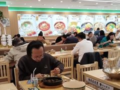 -梨花自助烤肉(西三旗万象汇黑金店)