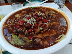 -清真·同发顺饭庄·烧麦(总店)