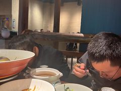 -山涧肴·泉水煮活鱼(坂田店)