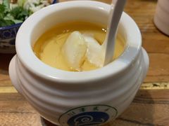 自酿老酸奶-泽成冰煮羊(非·遗三分店)