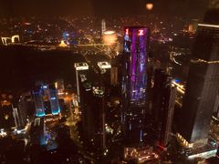 -南宁那莲豪华精选酒店-云霄酒廊·80楼高空城景酒吧