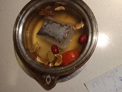 -一叶一世界•素食餐厅(环球中心店)