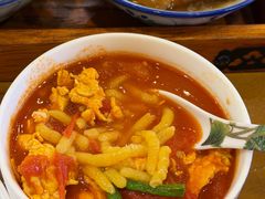 -春满园·邯郸菜发祥地(滏东店)