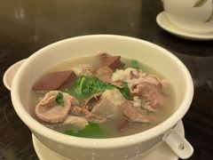 -汕头龙光喜来登酒店-采悦轩中餐厅