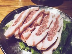 -牛炙烤肉(车公庙店)