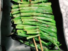 -云晓光头烧烤吧(德平路店)