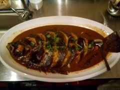 android_upload_pic-蓝港海鲜厨房(金水路店)