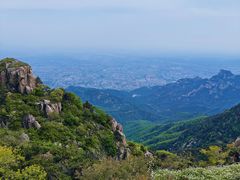 -泰山风景名胜区