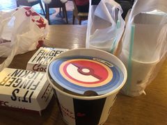 -肯德基(三元桥东店)