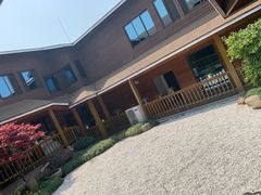 -新木器时代餐厅(太湖新天地店)