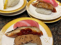 -合点寿司(金虹桥商场店)