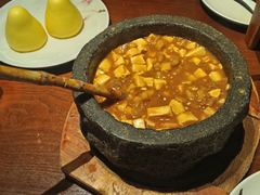 -绿茶餐厅(朝阳大悦城店)