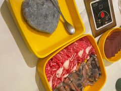 -润园四季椰子鸡火锅(欢乐海岸店)