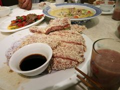 -宏玲餐厅(四川南路店)