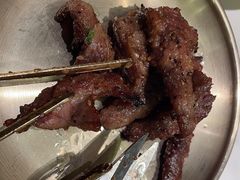 -西塔老太太泥炉烤肉(川沙百联店)