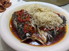 -阿英煲(凉城路店)