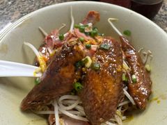 -万利洪记粉面美食