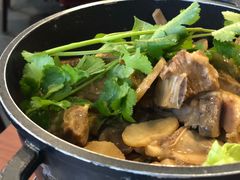 -文兴酒家(Chinatown - Gerrard Street)