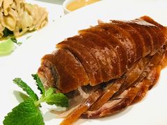 -四季民福烤鸭店(前门店)