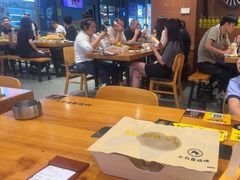 -本色.小马哥烧烤(无锡九里仓店)
