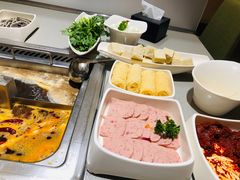 -海底捞火锅(关山保利店)