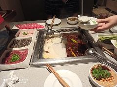 -海底捞火锅(万象城店)