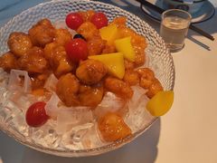 -园里前·10年私厨·福建菜(台江万达鳌峰洲店)