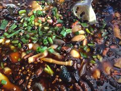 -黑竹香鸡(营和巷店)