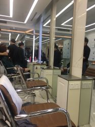 -潘多拉Hairsalon