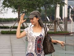 -南京奥林匹克体育中心-体育馆