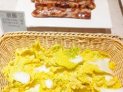 腊肠-同庆楼(大钟寺店)