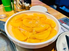 -山河屯铁锅炖·非遗东北菜(南山店)