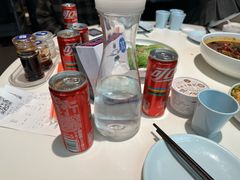 -大铁勺新津菜(东丽阳光新业广场店)