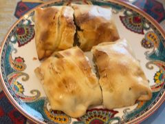 -巴依老爷新疆美食(工体旗舰店)